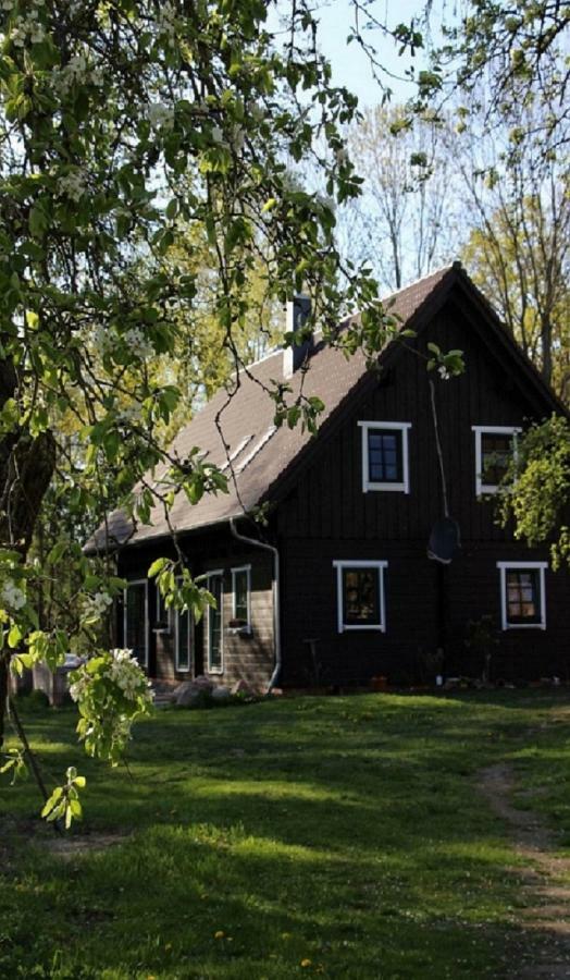 Der Kolonist Apartment Бург Екстериор снимка
